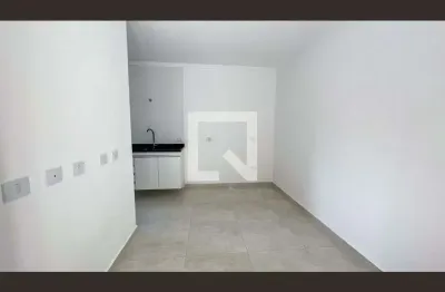 Apartamento para aluguel - água fria, 1 quarto,  42 m² - são paulo