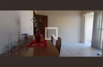 Apartamento para aluguel - sagrada família, 2 quartos,  60 m² - belo horizonte