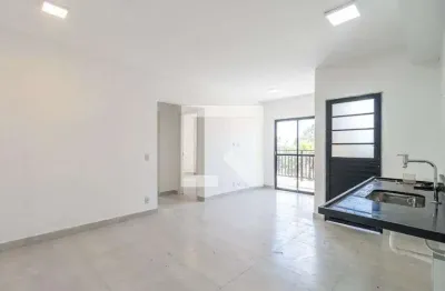 Apartamento para aluguel - jardim paulista, 2 quartos,  60 m² - barueri
