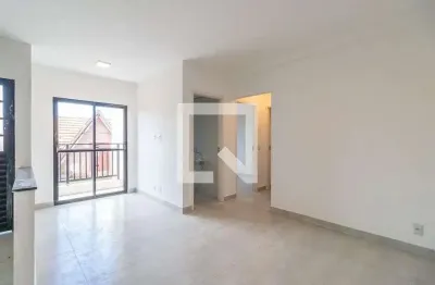 Apartamento para aluguel - jardim paulista, 2 quartos,  57 m² - barueri