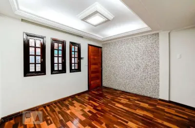 Casa para aluguel - vila guilherme, 3 quartos,  80 m² - são paulo
