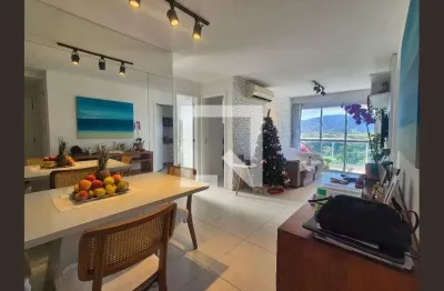 Cobertura para aluguel - recreio, 3 quartos,  149 m² - rio de janeiro