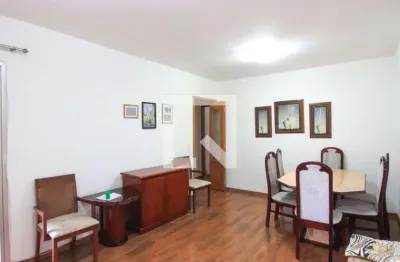 Apartamento para aluguel - vila pompéia, 2 quartos,  62 m² - são paulo