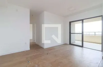 Apartamento para aluguel - brooklin, 1 quarto,  69 m² - são paulo