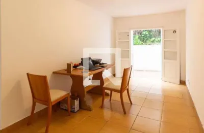 Apartamento para aluguel - perdizes, 1 quarto,  63 m² - são paulo
