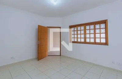 Casa para Aluguel - Bosque dos Ipês, 3 Quartos,  150 m² - São José dos Campos