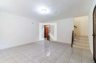 Casa para aluguel - vila do castelo, 3 quartos,  200 m² - são paulo
