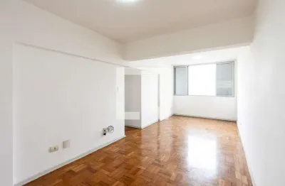 Apartamento para aluguel - vila romana, 2 quartos,  85 m² - são paulo