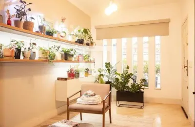 Casa para aluguel - chácara inglesa, 3 quartos,  200 m² - são paulo