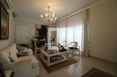 Casa para aluguel - alto da boa vista, 4 quartos,  20 m² - ribeirão preto