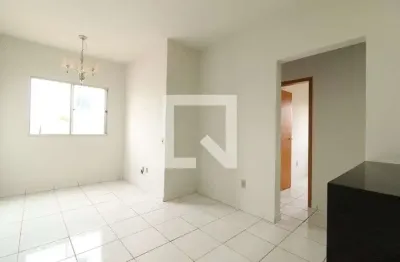 Apartamento para Aluguel - Morumbi, 2 Quartos,  53 m² - Uberlândia