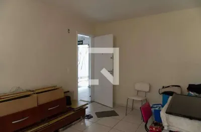 Apartamento para aluguel - tropical, 2 quartos,  52 m² - contagem