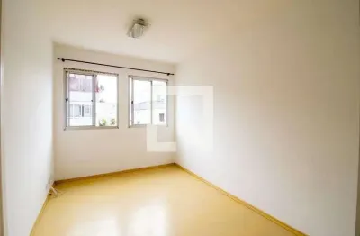 Apartamento para aluguel - jardim itu-sabará, 2 quartos,  43 m² - porto alegre