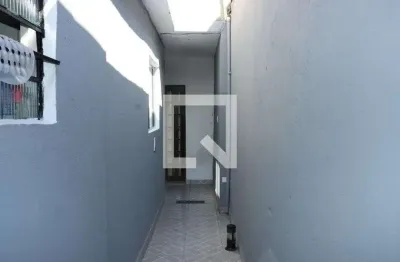 Casa para aluguel - jardim santa tereza, 2 quartos,  80 m² - embu das artes