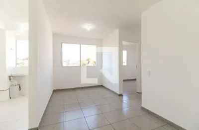 Apartamento para aluguel - vila princesa isabel, 2 quartos,  42 m² - são paulo