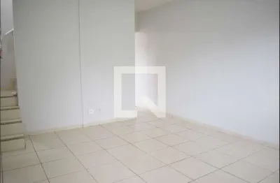 Apartamento para aluguel - campo grande, 2 quartos,  95 m² - rio de janeiro