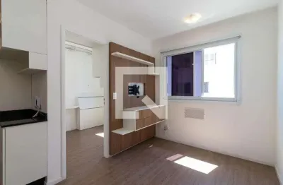 Apartamento para aluguel - casa verde, 2 quartos,  34 m² - são paulo