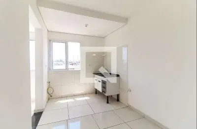 Apartamento para aluguel - itaquera, 2 quartos,  29 m² - são paulo