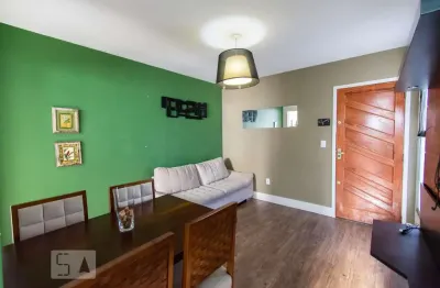 Apartamento para aluguel - são francisco, 2 quartos,  56 m² - belo horizonte