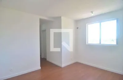 Cobertura com 2 quartos para alugar na Rua São Luiz, Centro, Canoas