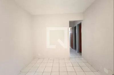 Apartamento para aluguel - jardim san diego, 2 quartos,  47 m² - campinas