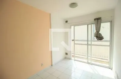 Apartamento com 1 quarto para alugar na Avenida Rangel Pestana, Mooca, São Paulo