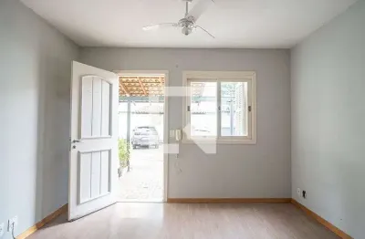 Casa / sobrado em condomínio para aluguel - tristeza, 3 quartos,  90 m² - porto alegre