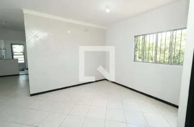 Apartamento para aluguel - parque erasmo assunção, 2 quartos,  70 m² - santo andré