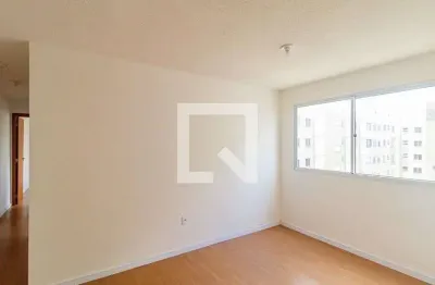 Apartamento para aluguel - jardim arpoador, 2 quartos,  44 m² - são paulo