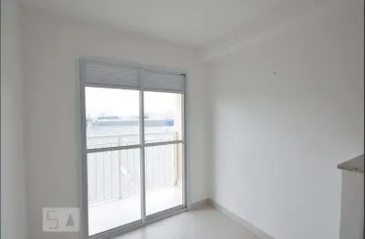 Apartamento para Aluguel - Cambuci, 1 Quarto,  32 m² - São Paulo