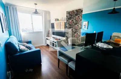 Apartamento para aluguel - vila andrade, 2 quartos,  42 m² - são paulo