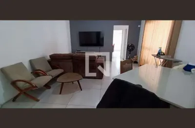 Apartamento para aluguel - parque esplanada, 3 quartos,  88 m² - embu das artes