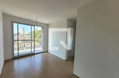 Apartamento para aluguel - bosque da saúde, 2 quartos,  55 m² - são paulo