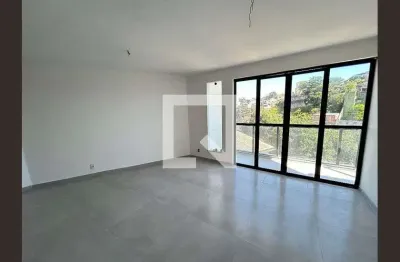 Cobertura para aluguel - méier, 2 quartos,  86 m² - rio de janeiro