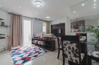 Apartamento para aluguel - vila prudente, 2 quartos,  65 m² - são paulo