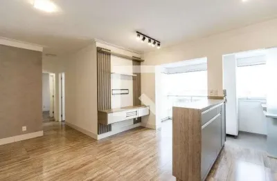 Apartamento para aluguel - bom retiro, 2 quartos,  57 m² - são paulo