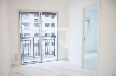 Apartamento para aluguel - butantã, 2 quartos,  39 m² - são paulo