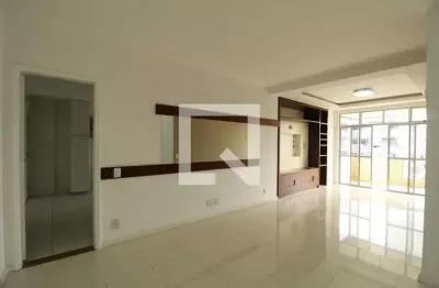 Apartamento para aluguel - freguesia , 3 quartos,  150 m² - rio de janeiro