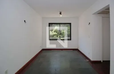 Apartamento para Aluguel - Sumaré, 2 Quartos,  50 m² - São Paulo