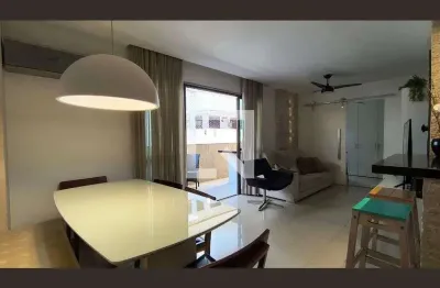 Apartamento para aluguel - recreio, 3 quartos,  130 m² - rio de janeiro