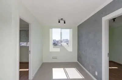 Apartamento para Aluguel - Santo Amaro , 2 Quartos,  34 m² - São Paulo