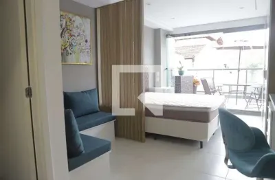 Apartamento para Aluguel - Chácara Inglesa, 1 Quarto,  38 m² - São Paulo