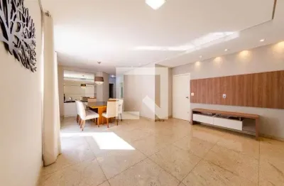 Apartamento para aluguel - buritis, 4 quartos,  280 m² - belo horizonte