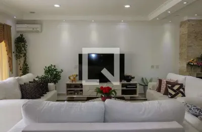 Casa para aluguel - barcelona, 4 quartos,  602 m² - são caetano do sul