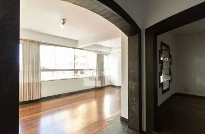 Apartamento para aluguel - centro, 3 quartos,  200 m² - sorocaba