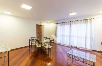 Apartamento para aluguel - santa teresinha, 3 quartos,  150 m² - santo andré