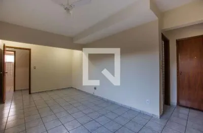 Apartamento para aluguel - campos elísios, 3 quartos,  72 m² - ribeirão preto