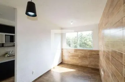 Apartamento para aluguel - campo grande, 2 quartos,  44 m² - rio de janeiro
