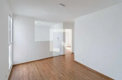 Apartamento para aluguel - nacional, 2 quartos,  49 m² - contagem