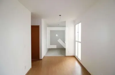 Apartamento para Aluguel - Estância Velha, 2 Quartos,  40 m² - Canoas
